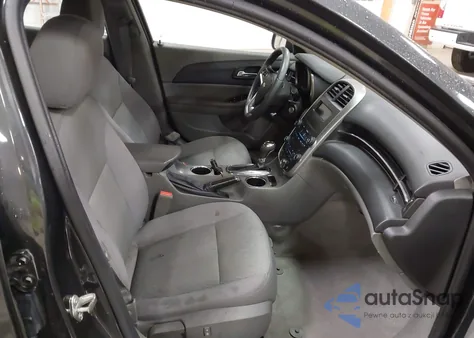 2015 Chevrolet Malibu Ls z USA, uszkodzony, nr VIN 1G11B5SL0FF106532